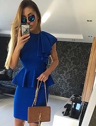 Moda Sukienki Dzienne - 3193789