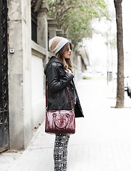 Moda Inne Moda uliczna - 1674235