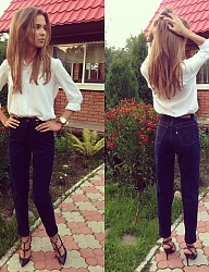 Moda Inne Moda uliczna - 2041018