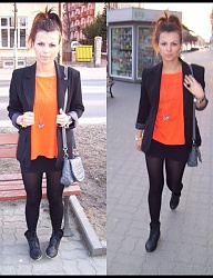 Moda Inne Moda uliczna - 1675300