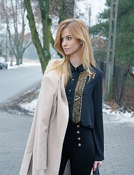 Moda Inne Moda uliczna - 1686397