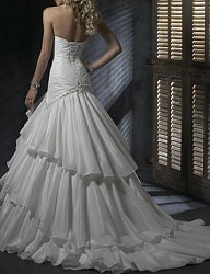 Moda Ślub Suknie ślubne - 511923