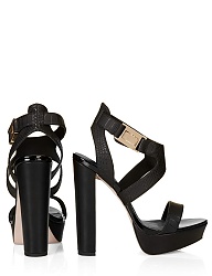 Moda Buty Sandały - 2641084