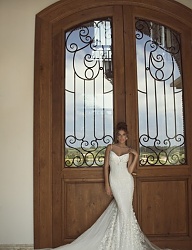 Moda Ślub Suknie ślubne - 2753858