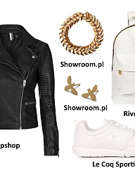 Moda Dodatki Pozostałe - 3142602