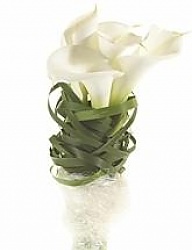 Moda Ślub Bukiety ślubne - 98224