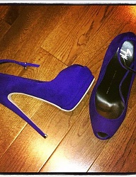 Moda Buty Szpilki - 2599540