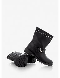 Moda Buty Kozaki - 1719650