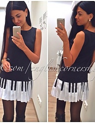 Moda Sukienki Pozostałe - 2794263