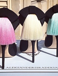 Moda Buty Szpilki - 2835915