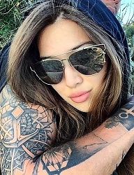Moda Dodatki Okulary - 3043231