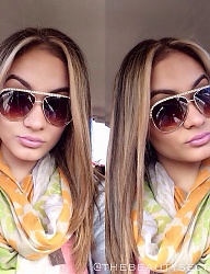 Moda Dodatki Okulary - 2863700