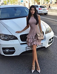 Moda Sukienki Dzienne - 3207008