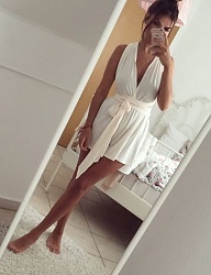 Moda Sukienki Dzienne - 3170468