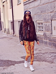 Moda Inne Moda uliczna - 1823667