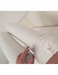 Moda Spodnie Jeansy - 2674503