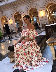 Moda Ciuchy Pozostałe - 3262333