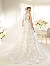 Moda Ślub Suknie ślubne - 1515694