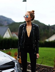 Moda Okrycia Kurtki - 3098898