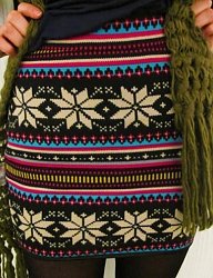 Moda Spódnice - 1233749
