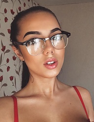 Moda Dodatki Okulary - 3142536