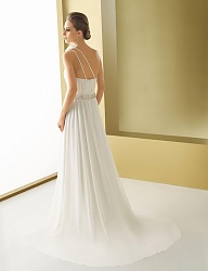 Moda Ślub Suknie ślubne - 759691