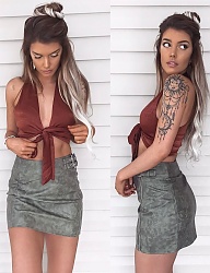 Moda Inne Moda uliczna - 3227516