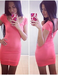 Moda Sukienki Dzienne - 1826203