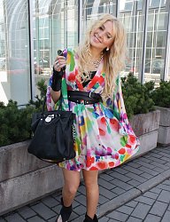 Moda Ciuchy Pozostałe - 1053555