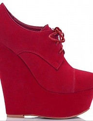 Moda Buty Koturny - 1344561