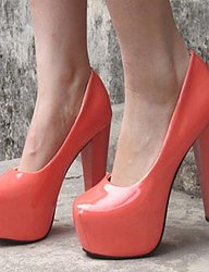 Moda Buty Pozostałe - 1262302