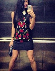 Moda Inne Moda uliczna - 2044728