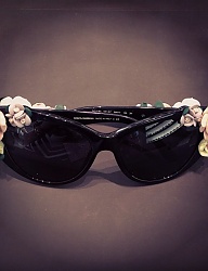 Moda Dodatki Okulary - 2440293