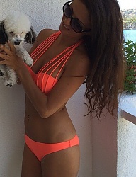 Moda Bielizna Na plażę - 2751115