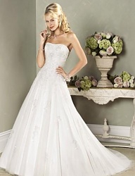 Moda Ślub Suknie ślubne - 341509