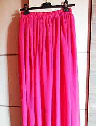 Moda Spódnice Długie - 2072259