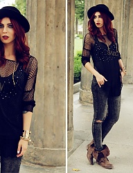Moda Inne Moda uliczna - 2148260