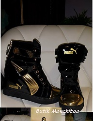 Moda Buty Pozostałe - 3045037