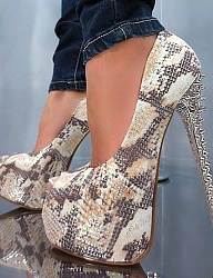 Moda Buty Czółenka - 2647183