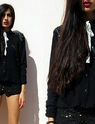 Moda Inne Moda uliczna - 1619456