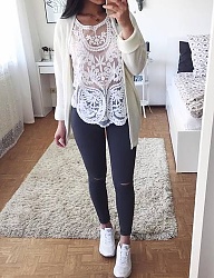 Moda Inne Moda uliczna - 3249947