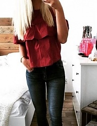 Moda Ciuchy Pozostałe - 3177681