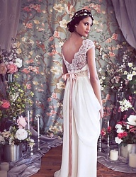 Moda Ślub Suknie ślubne - 2422433