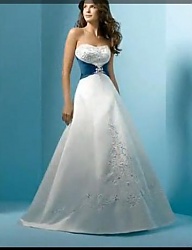 Moda Ślub Suknie ślubne - 868648