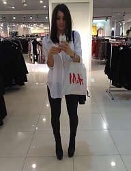 Moda Inne Moda uliczna - 1695697
