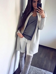 Moda Ciuchy Pozostałe - 3170269