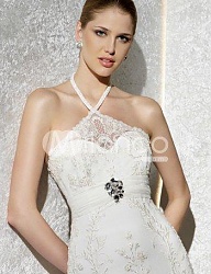 Moda Ślub Suknie ślubne - 1305899