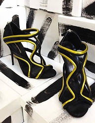 Moda Buty Sandały - 2752459