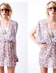 Moda Ciuchy Pozostałe - 964098
