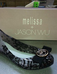 Moda Buty Balerinki - 1336558